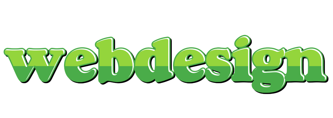 Webdesign apple logo