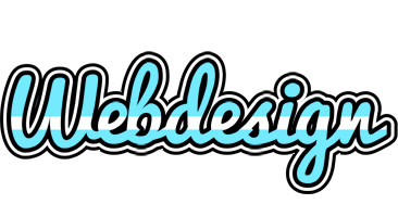 Webdesign argentine logo