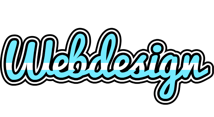 Webdesign argentine logo