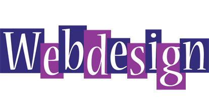 Webdesign autumn logo