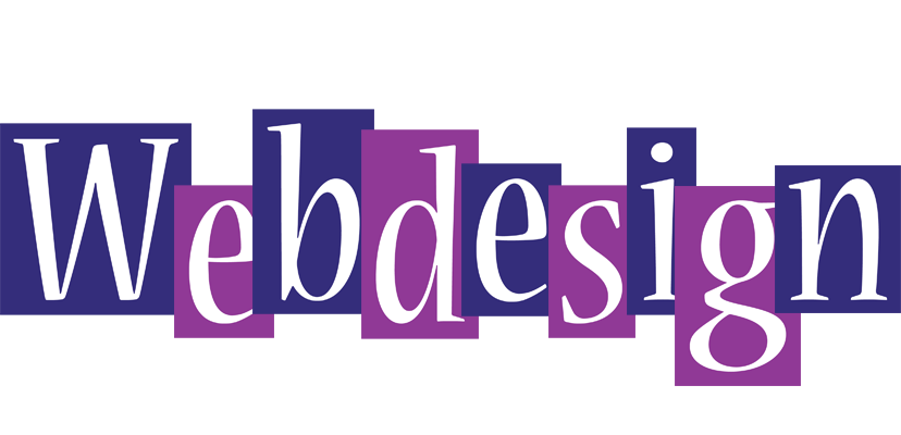 Webdesign autumn logo
