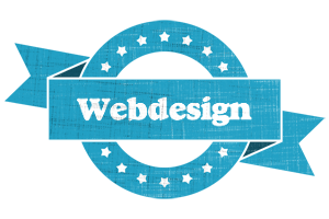 Webdesign balance logo