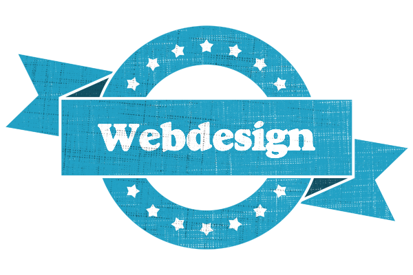 Webdesign balance logo