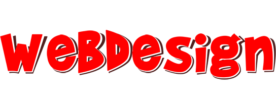 Webdesign basket logo