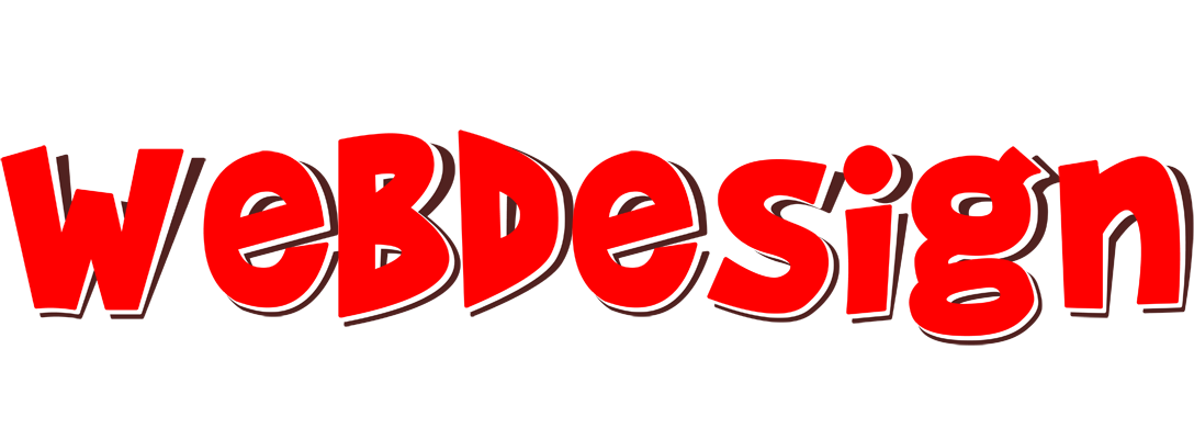 Webdesign basket logo