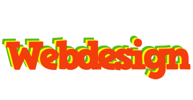 Webdesign bbq logo