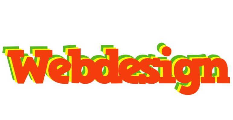 Webdesign bbq logo
