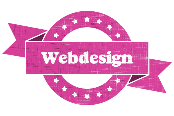 Webdesign beauty logo