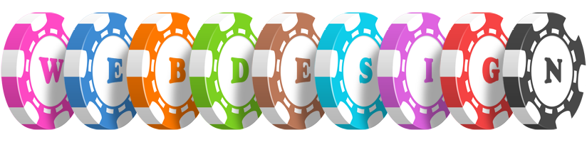 Webdesign bluffing logo