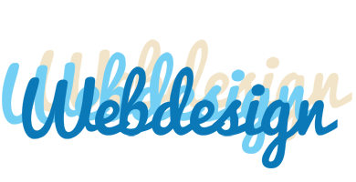 Webdesign breeze logo