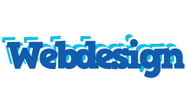 Webdesign business logo