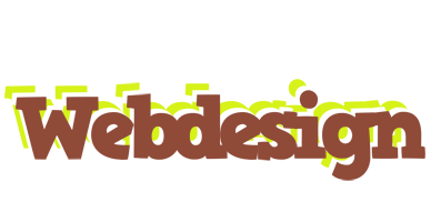 Webdesign caffeebar logo