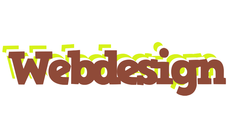 Webdesign caffeebar logo