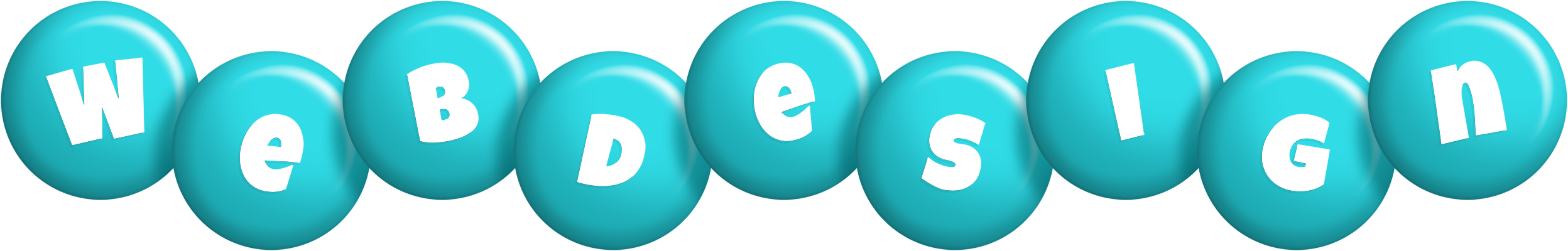 Webdesign candy-azur logo