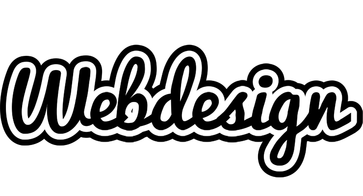 Webdesign chess logo