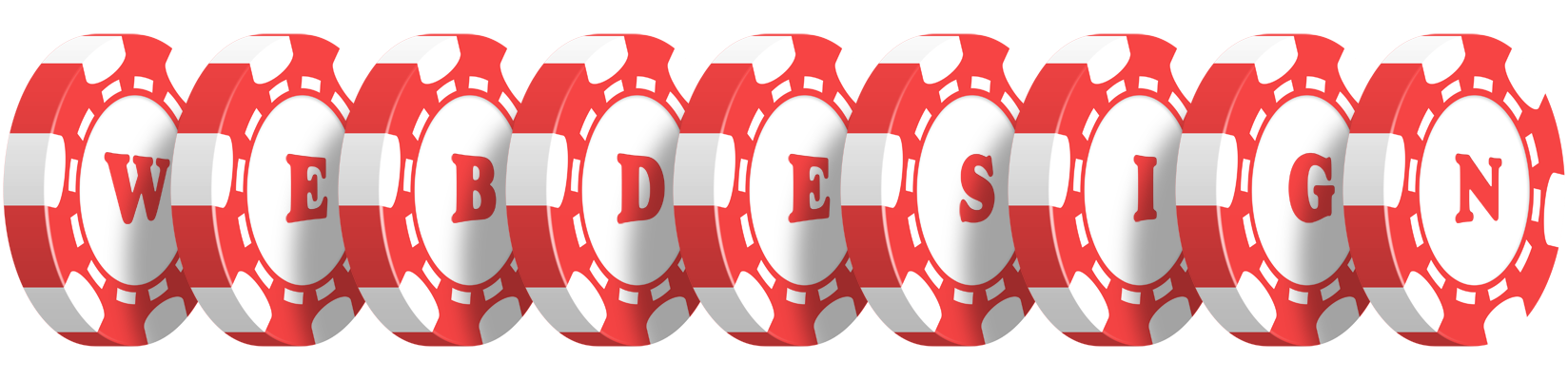 Webdesign chip logo