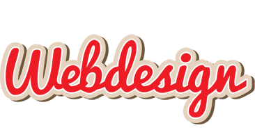 Webdesign chocolate logo