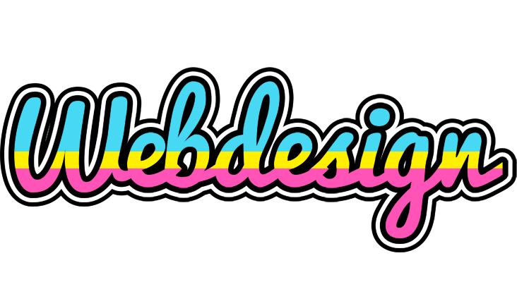 Webdesign circus logo