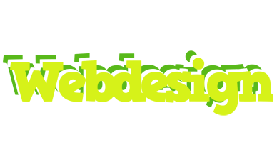 Webdesign citrus logo