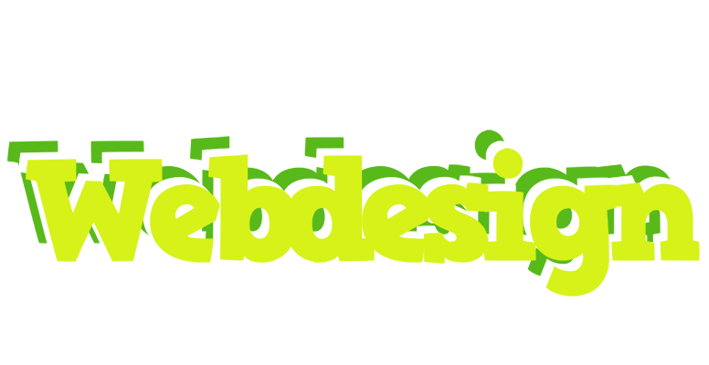 Webdesign citrus logo