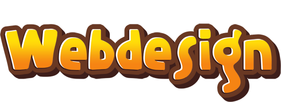 Webdesign cookies logo