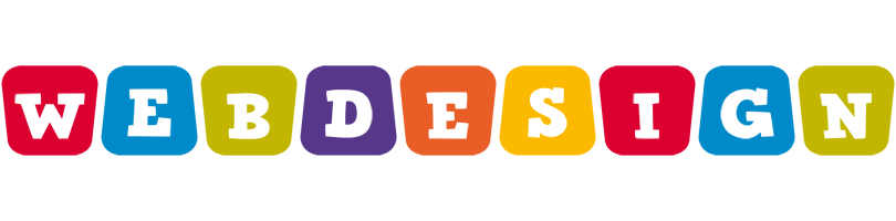 Webdesign daycare logo