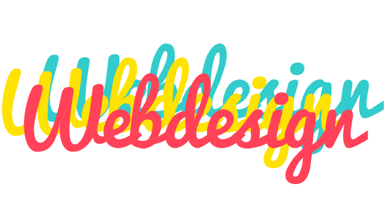 Webdesign disco logo