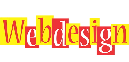 Webdesign errors logo