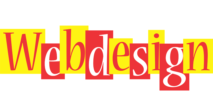 Webdesign errors logo
