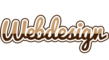 Webdesign exclusive logo