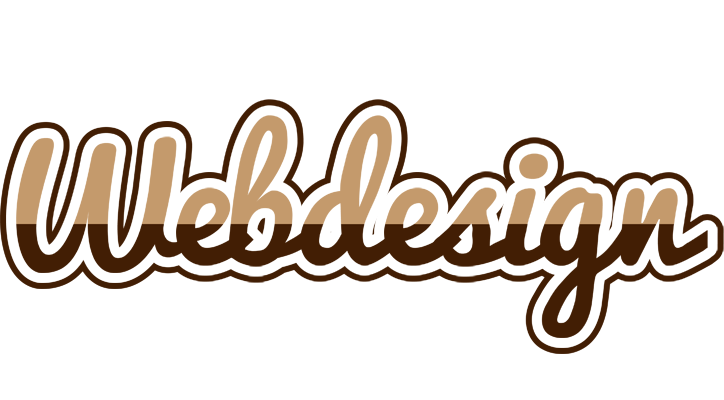 Webdesign exclusive logo