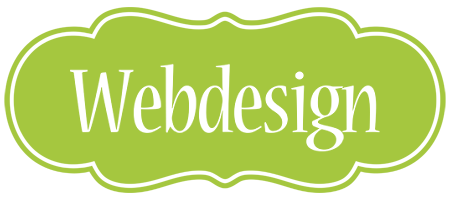 Webdesign family logo