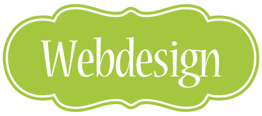 Webdesign family logo