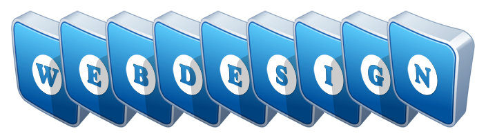 Webdesign flippy logo