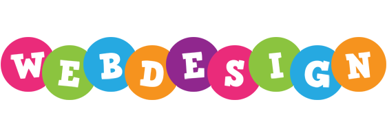 Webdesign friends logo