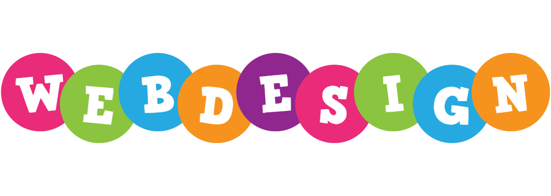 Webdesign friends logo
