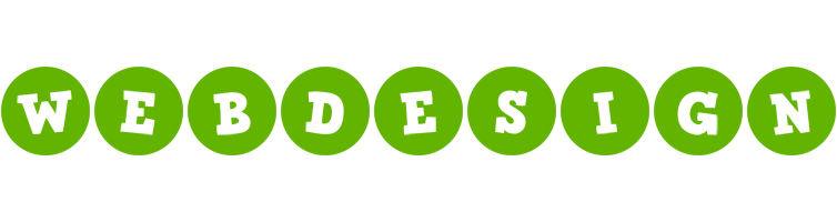 Webdesign games logo