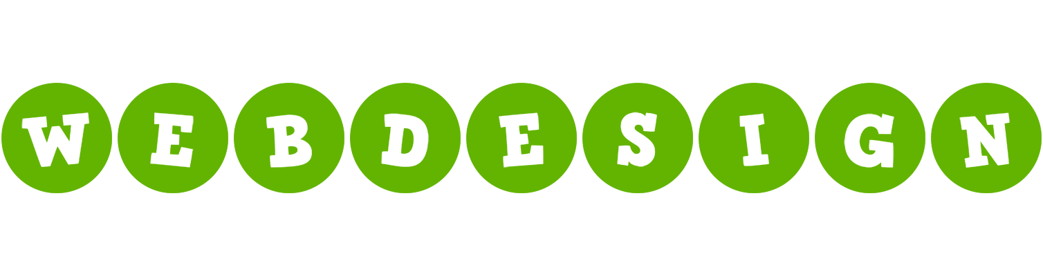 Webdesign games logo