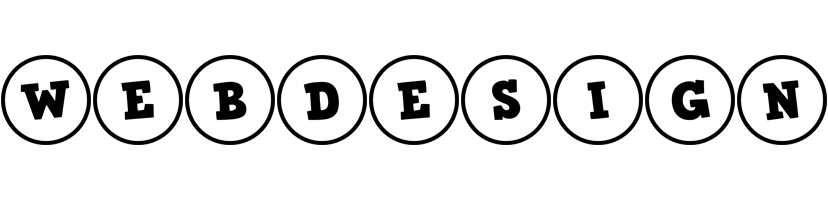 Webdesign handy logo