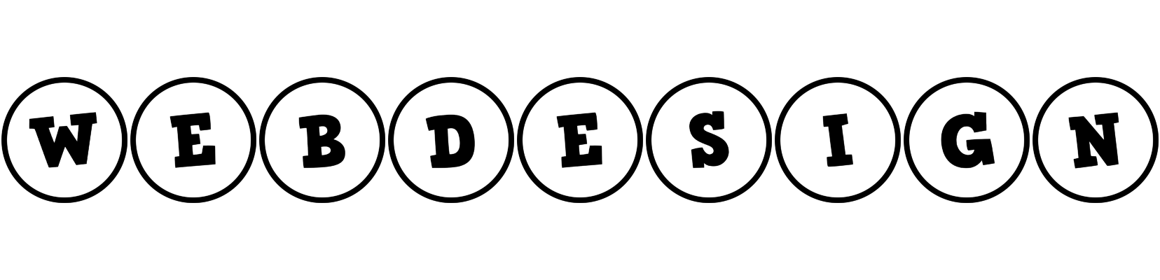 Webdesign handy logo