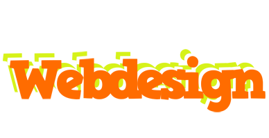 Webdesign healthy logo