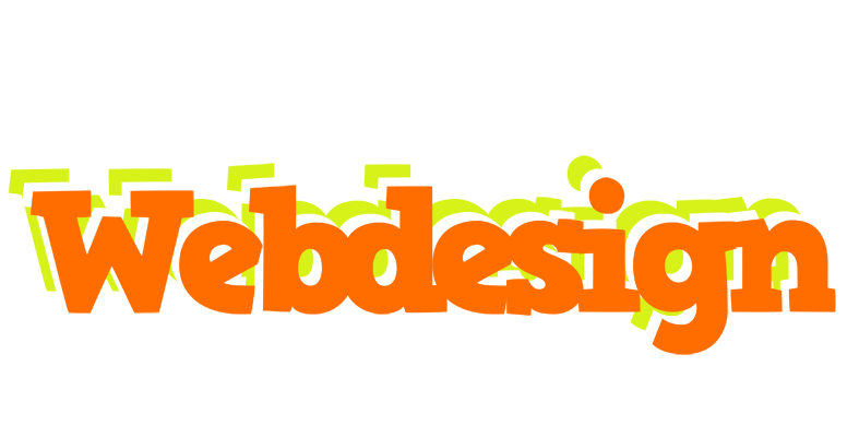 Webdesign healthy logo