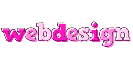 Webdesign hello logo