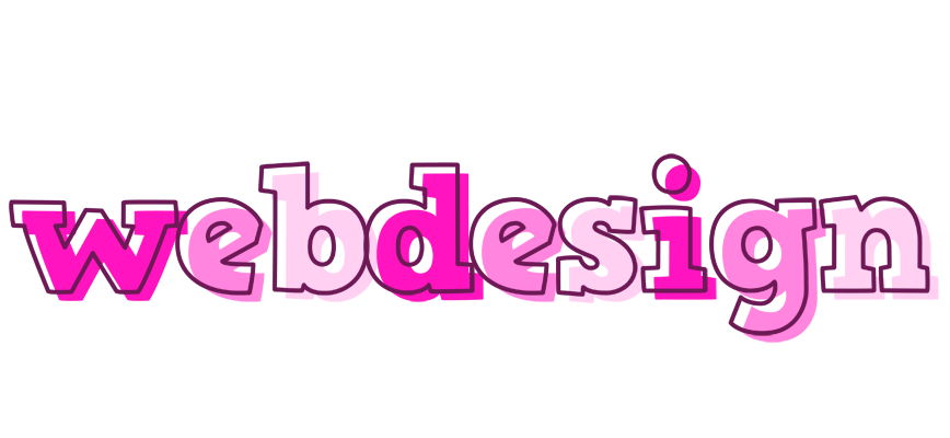 Webdesign hello logo