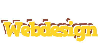Webdesign hotcup logo