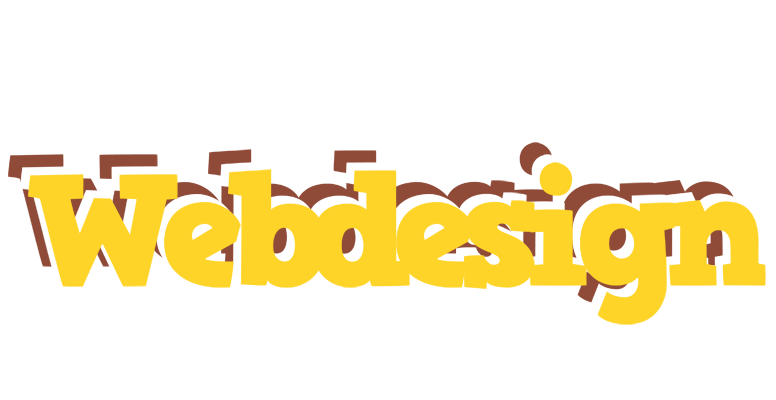 Webdesign hotcup logo