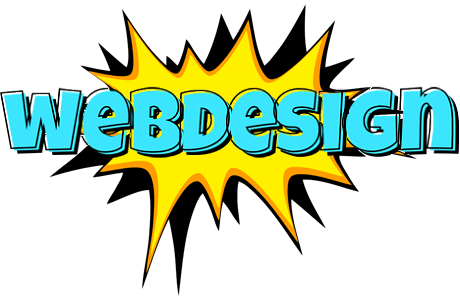 Webdesign indycar logo