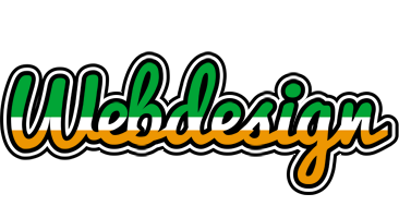 Webdesign ireland logo