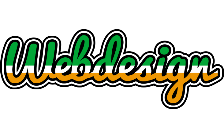 Webdesign ireland logo