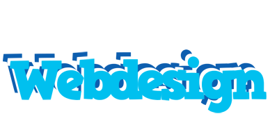 Webdesign jacuzzi logo